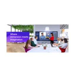 Epson EB-770Fi – Projecteur interactif Full HD (V11HA78080)