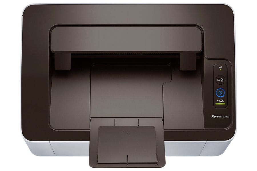 Imprimante Laser Monochrome Samsung Xpress M2020 (SL-M2020/XSG)