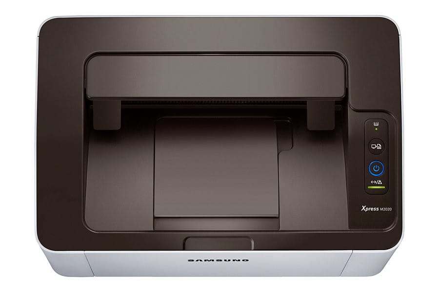 Imprimante Laser Monochrome Samsung Xpress M2020 (SL-M2020/XSG)