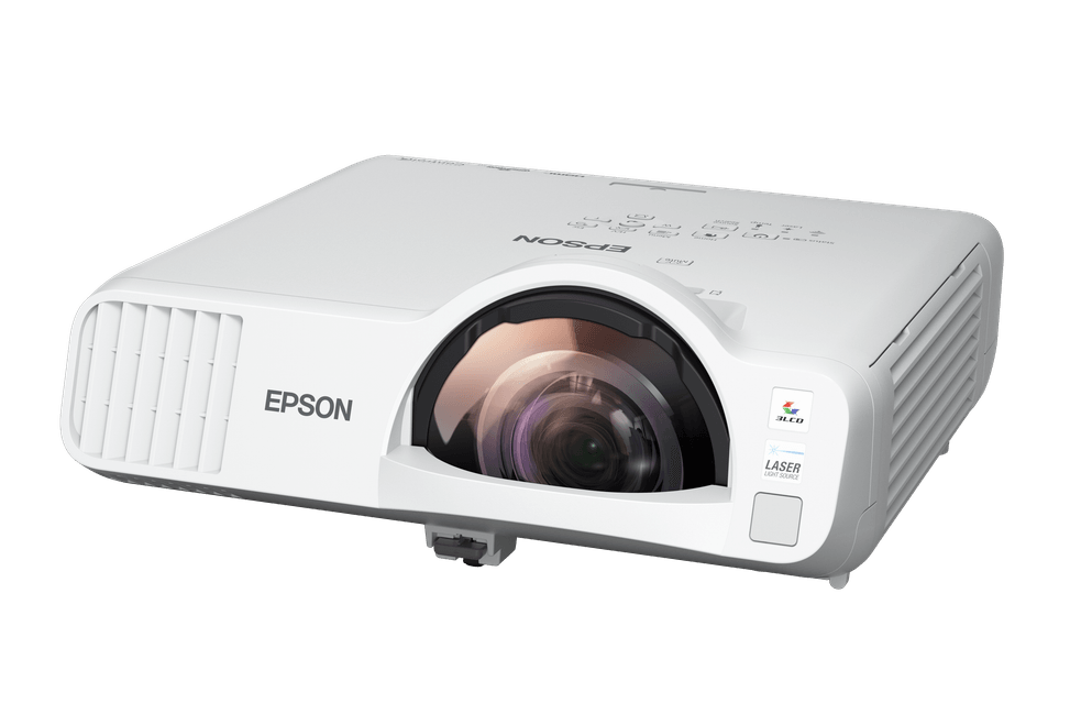 Epson EB-L210SF – Projecteur laser Full HD polyvalent (V11HA75080) — image 2