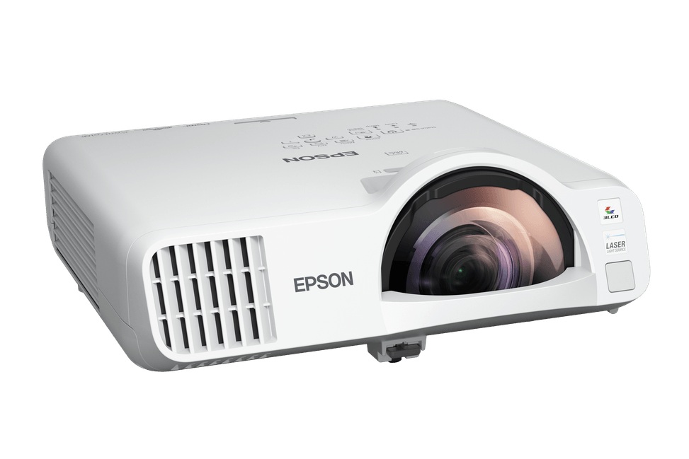 Epson EB-L210SF – Projecteur laser Full HD polyvalent (V11HA75080) — image 3