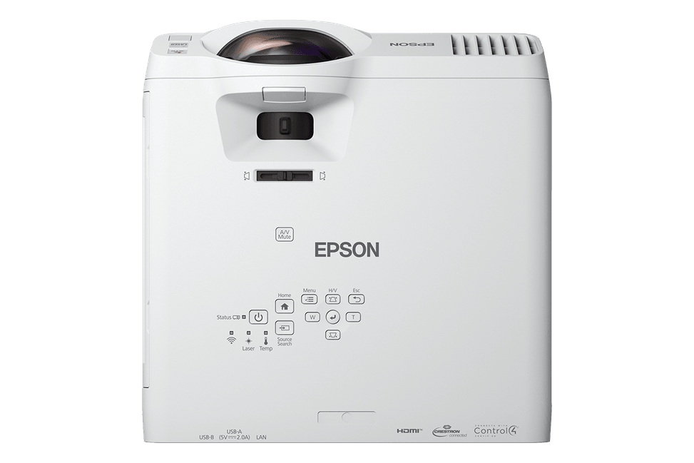 Epson EB-L210SF – Projecteur laser Full HD polyvalent (V11HA75080) — image 13