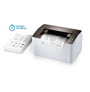 Imprimante Laser Monochrome Samsung Xpress M2020 (SL-M2020/XSG)