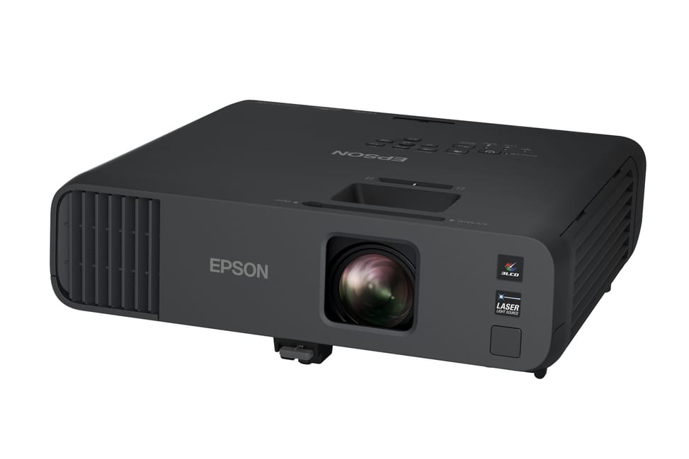 Epson EB-L265F – Projecteur laser Full HD (V11HA72180) — image 6