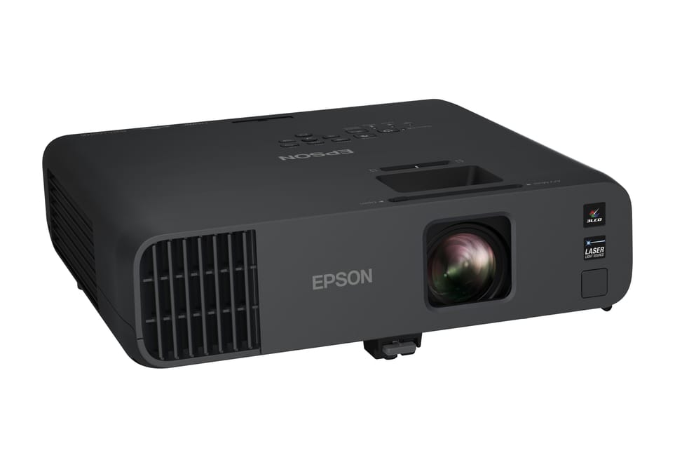 Epson EB-L265F – Projecteur laser Full HD (V11HA72180) — image 8