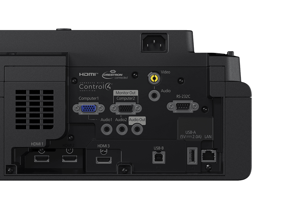 Epson EB-775F – Projecteur laser ultra-court (V11HA83180) — image 16