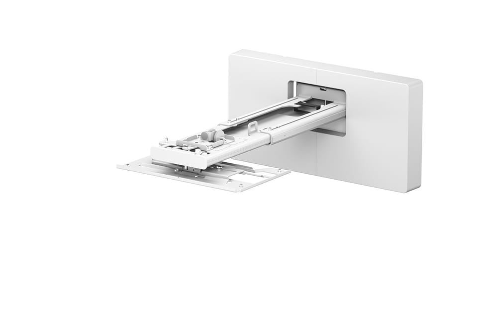 Epson EB-810E – Vidéoprojecteur laser super ultracourte focale 4KE (V11HA99080) — image 9