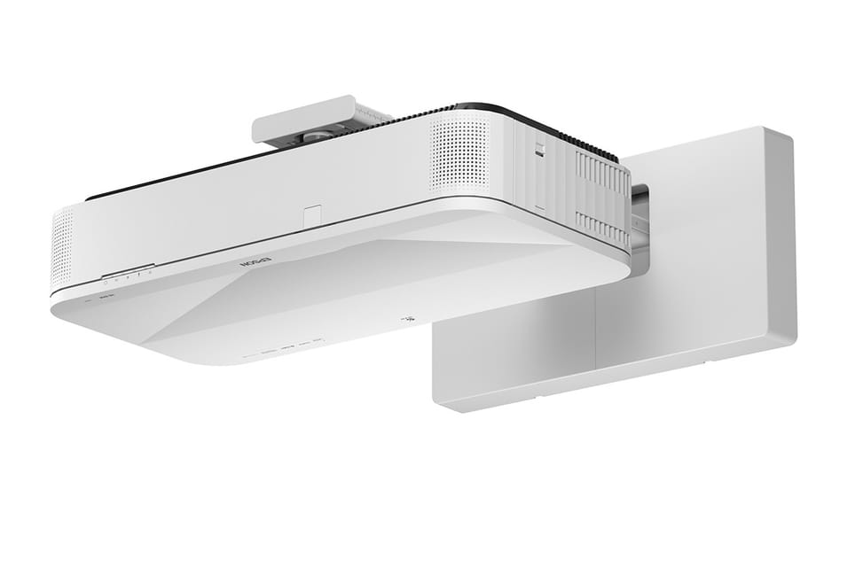 Epson EB-810E – Vidéoprojecteur laser super ultracourte focale 4KE (V11HA99080) — image 10