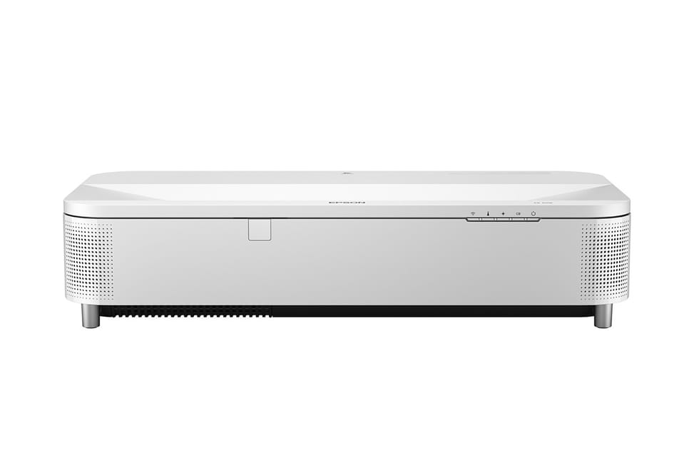 Epson EB-810E – Vidéoprojecteur laser super ultracourte focale 4KE (V11HA99080) — image 12