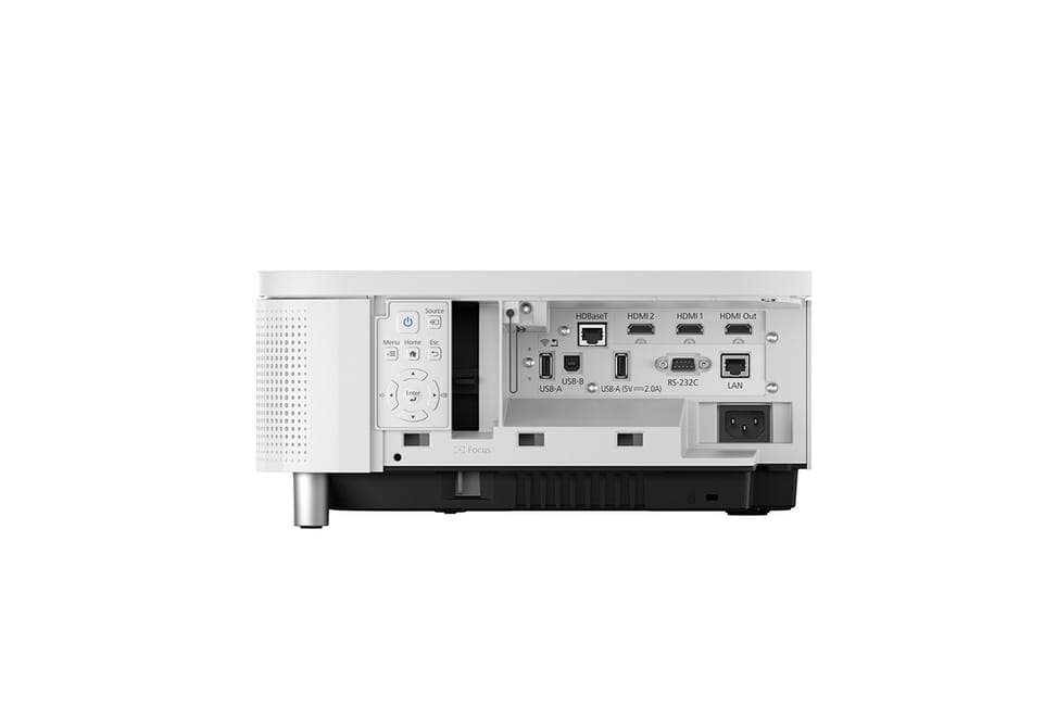 Epson EB-810E – Vidéoprojecteur laser super ultracourte focale 4KE (V11HA99080) — image 19