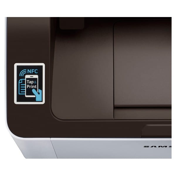 Imprimante Laser Monochrome Samsung Xpress M2020 (SL-M2020/XSG)