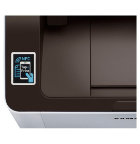 Imprimante Laser Monochrome Samsung Xpress M2020 (SL-M2020/XSG)