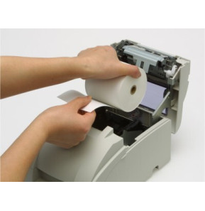 Epson TM-U220B – Imprimante matricielle à...