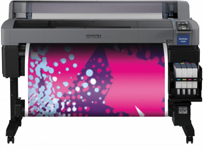 Epson SC-F6300 – Auto Take-Up Reel (C12C934671A0)