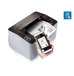 Imprimante Laser Monochrome Samsung Xpress M2020 (SL-M2020/XSG)