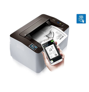 Imprimante Laser Monochrome Samsung Xpress M2020 (SL-M2020/XSG)