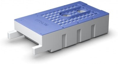 Epson T619300 – Bloc récupérateur d'encre (C13T619300)