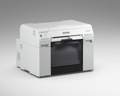 Epson T43U Light Cyan SURELAB SL-D800 – Encre UltraChrome D6r-S 200ml (C13T43U540)