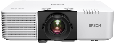Epson EB-L690U – Projecteur laser compact et puissant (V11HB29080)