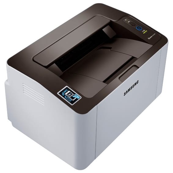 Imprimante Laser MonochromeSamsung Xpress M2020W (SL-M2020W/XSG)