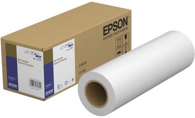 Epson DS Transfer General Purpose – Papier transfert polyvalent (C13S400081) — image 1