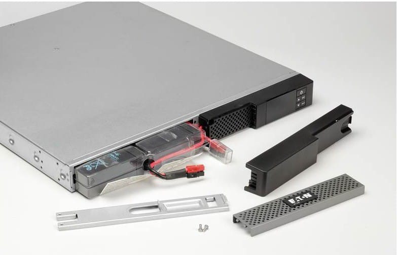 Onduleur Eaton Line Interactive Eaton 5P 650i VA Rack 1U