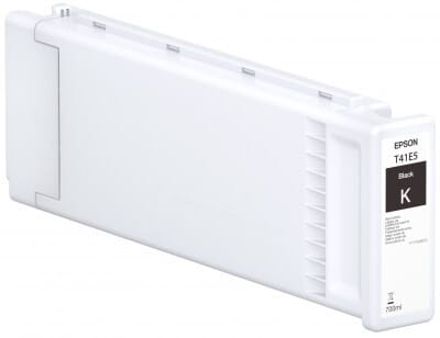Epson Singlepack UltraChrome XD2 Black 700ml – Cartouche d'encre professionnelle (C13T41E540) — image 1