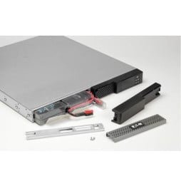 Onduleur Eaton Line Interactive Eaton 5P 650i VA Rack 1U