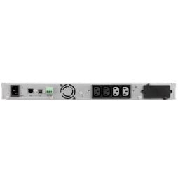 Onduleur Eaton Line Interactive Eaton 5P 650i VA Rack 1U