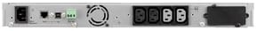 Onduleur Line-interactive Eaton 5P 850 VA - Rack 1U (5P850IR) — image 4
