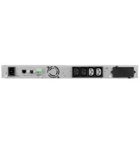 Onduleur Eaton Line Interactive Eaton 5P 650i VA Rack 1U