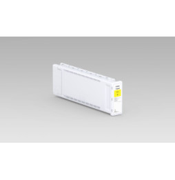 Epson Singlepack UltraChrome XD3 Yellow T50M4 – Encre professionnelle haute performance (C13T50M400)
