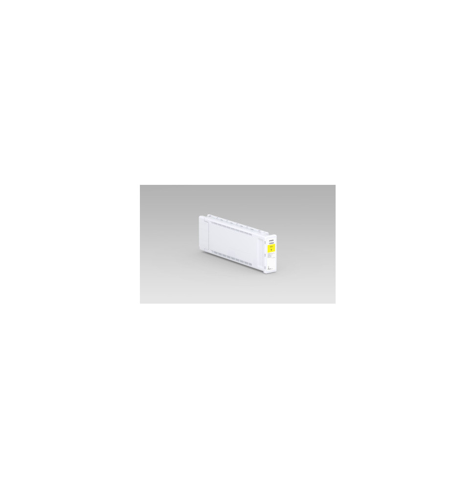 Epson Singlepack UltraChrome XD3 Yellow T50M4 – Encre professionnelle haute performance (C13T50M400)