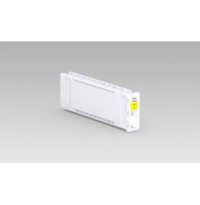 Epson Singlepack UltraChrome XD3 Yellow T50M4 – Encre professionnelle haute performance (C13T50M400)