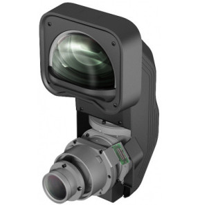 Epson ELPLX01S – Objectif UST pour série EB-PU...