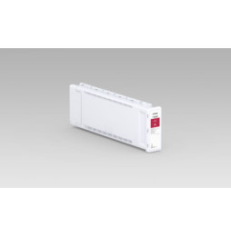 Epson Singlepack UltraChrome XD3 Red T50MF – Encre professionnelle pour impression (C13T50MF00)