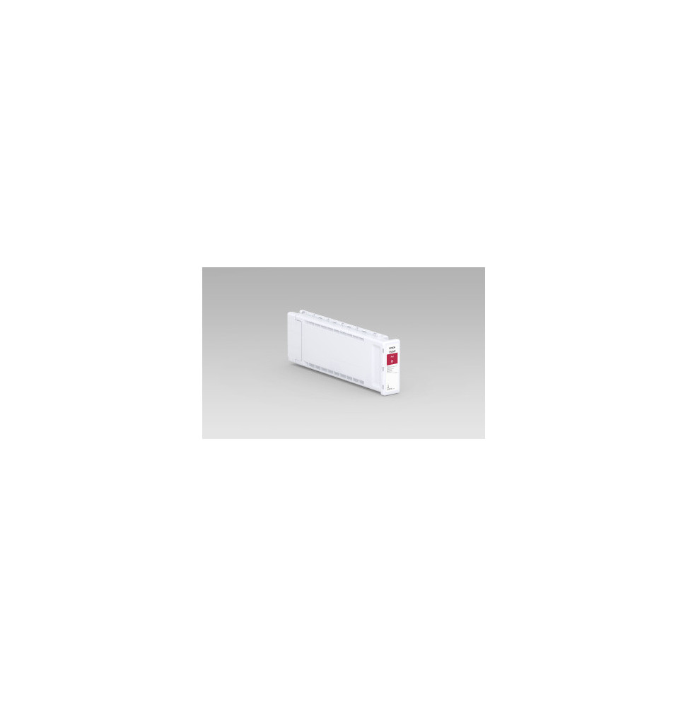 Epson Singlepack UltraChrome XD3 Red T50MF – Encre professionnelle pour impression (C13T50MF00)
