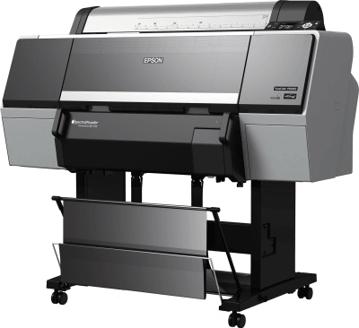 Epson SureColor SC-P6000 STD Spectro – Imprimante photo et d’épreuvage professionnelle (C11CE41301A2)
