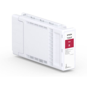 Epson Singlepack UltraChrome XD3 Red T50UF – Encre professionnelle pour impression de qualité (C13T50UF00)