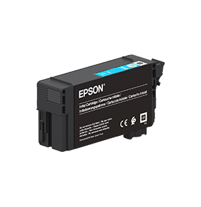 Epson Singlepack UltraChrome XD2 Cyan T40C240 –...