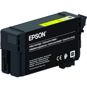Epson Singlepack UltraChrome XD2 Yellow T40C440...