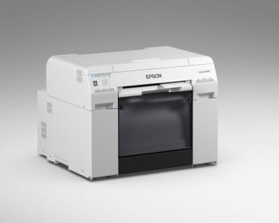 Epson T43U Light Magenta SURELAB SL-D800 – Encre Ultrachrome D6r-S 200 ml (C13T43U64N) — image 1