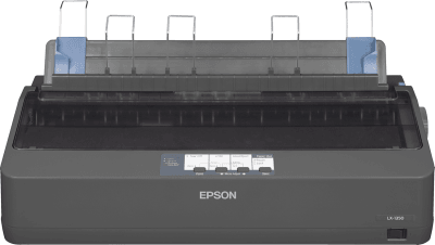 Epson LX-1350 – Imprimante matricielle à impact (C11CD24301)