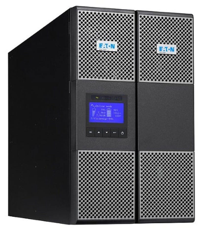 جهاز UPS On-Line Eaton 9PX 6000i (9PX6KIBP31) — صورة 1