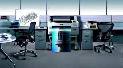 Epson SC-T3200 – Stand 24 pouces (C12C844171)