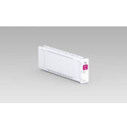 Epson Singlepack UltraChrome XD3 Magenta 700ml – Encre haute performance (C13T50M30N)