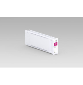Epson Singlepack UltraChrome XD3 Magenta 700ml – Encre haute performance (C13T50M30N)