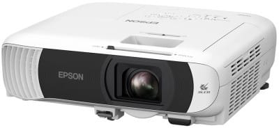 Epson EB-FH54 – Projecteur Full HD portable (V11HB59042)