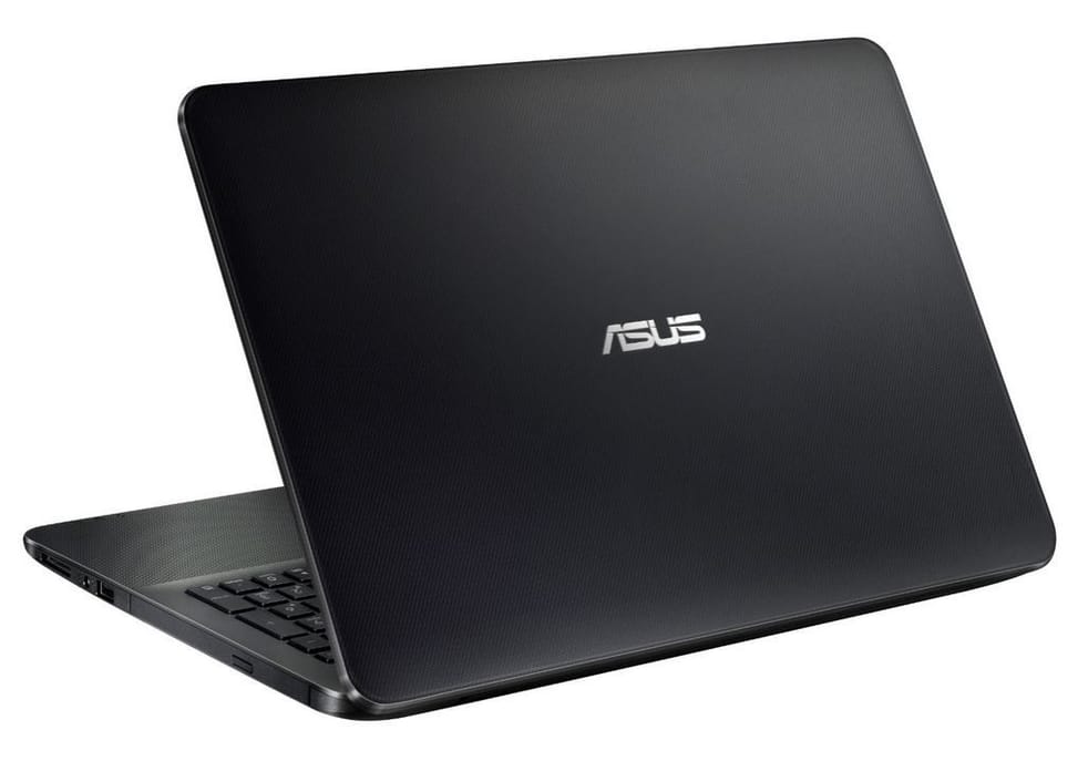 Ordinateur Portable Asus X series X554LA