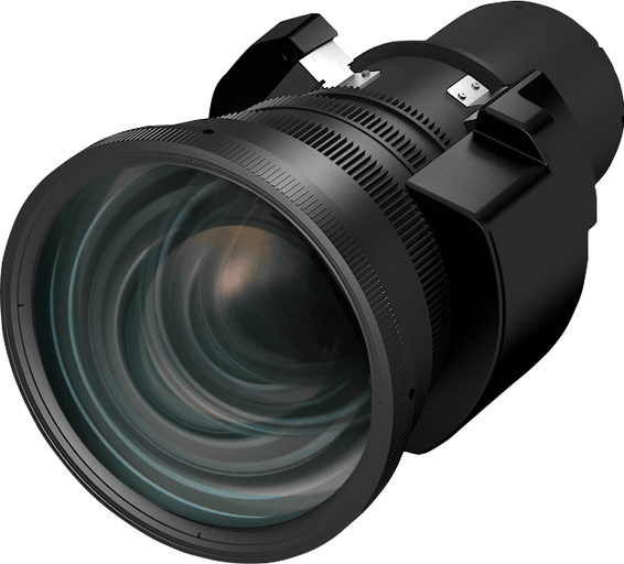 Epson ELPLU04 – Objectif courte focale (V12H004U04)